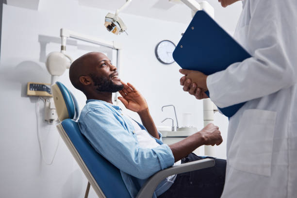 Best Emergency Denture Repair in Dent, OH