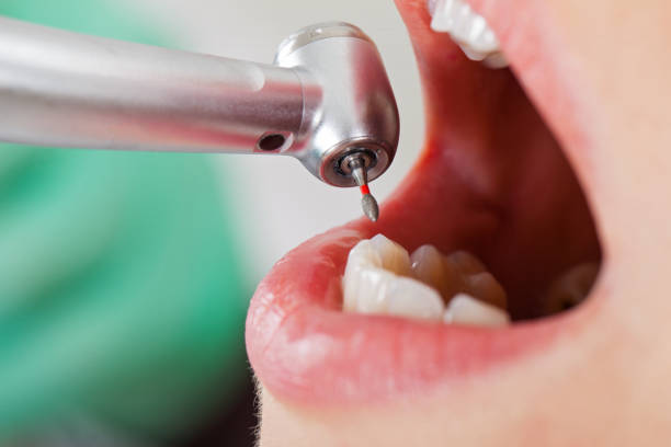 Best Emergency Treatment for Jaw Pain or Injury in Dent, OH